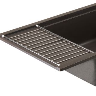 Решетка для кухонной мойки Акватон Делия 1A715103DE000 Решетка для кухонной мойки Акватон Делия 1A715103DE000