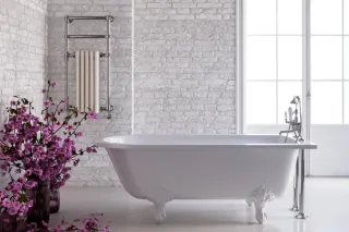 Astra-Form Ретро 170x75 Ванна из литого мрамора