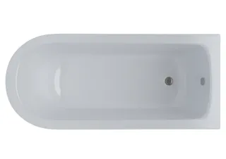 Astra-Form Ретро 170x75 Ванна из литого мрамора