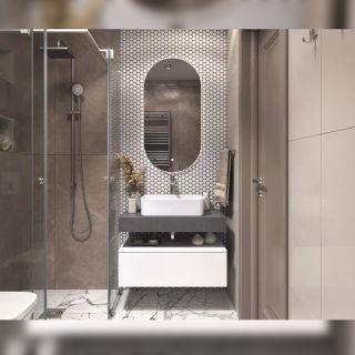 Тумба подвесная без столешницы Velvex Unit tp.UNI.80.1Y белый глянец, 80 см Тумба подвесная без столешницы Velvex Unit tp.UNI.80.1Y белый глянец, 80 см