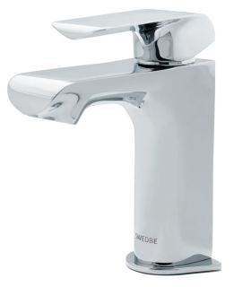 Смеситель для раковины Swedbe Iris 2210 хром Смеситель для раковины Swedbe Iris 2210 хром