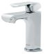 Смеситель для раковины Swedbe Iris 2210 хром Смеситель для раковины Swedbe Iris 2210 хром