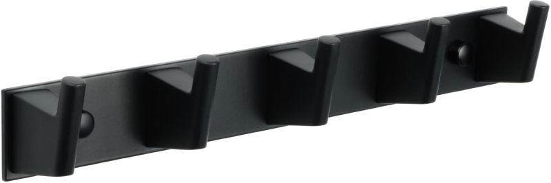 Планка 5 крючков Fixsen Trend, FX-97805-5