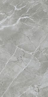 Керамогранит Vitra K947780R0001VTER Силкмарбл Бреча Серый Матовый R9 60x120