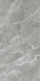 Керамогранит Vitra K947780R0001VTER Силкмарбл Бреча Серый Матовый R9 60x120