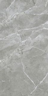 Керамогранит Vitra K947780R0001VTER Силкмарбл Бреча Серый Матовый R9 60x120