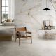 Керамогранит Vitra K948093LPR01VTER Марблсистем Onyx Cristal Cream 60x120
