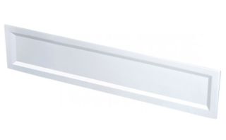 Экран для душевого поддона RGW NB/CL-S 16230912-80b 80см белый Экран для душевого поддона RGW NB/CL-S 16230912-80b 80см белый