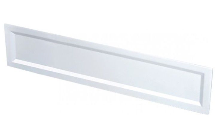 Экран для душевого поддона RGW NB/CL-S 16230912-80b 80см белый