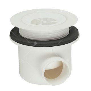 Сифон для душевого поддона RGW QYD-10 39241110-01 хром Сифон для душевого поддона RGW QYD-10 39241110-01 хром