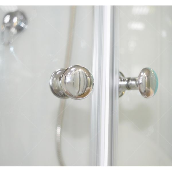 Душевая кабина RGW Andaman AN-208 100x100x200см 381320800-12