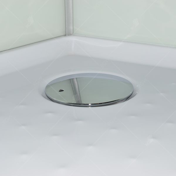 Душевая кабина RGW Andaman AN-208 100x100x200см 381320800-12