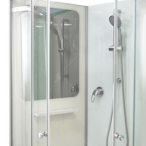 Душевая кабина RGW Andaman AN-208 100x100x200см 381320800-12