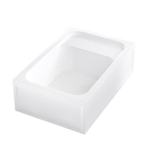 Душевой поддон прямоугольный RGW BC/L 16180682-91 с сиденьем 80x120см белый Душевой поддон прямоугольный RGW BC/L 16180682-91 с сиденьем 80x120см белый