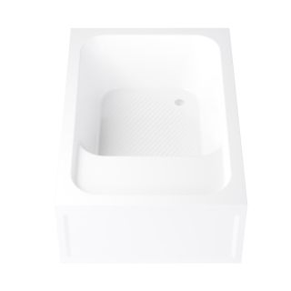 Душевой поддон прямоугольный RGW BC/L 16180682-91 с сиденьем 80x120см белый Душевой поддон прямоугольный RGW BC/L 16180682-91 с сиденьем 80x120см белый