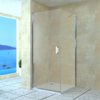 Душевой уголок RGW LE-34 900х900х1950