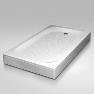 Душевой поддон RGW LUX/TN 16180282-21 80x120см белый Душевой поддон RGW LUX/TN 16180282-21 80x120см белый