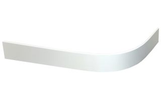 Экран для душевого поддона RGW N 16232114-80 80x100см асимметричный белый Экран для душевого поддона RGW N 16232114-80 80x100см асимметричный белый