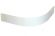 Экран для душевого поддона RGW NP/STYLE 16230410-08 80x80см белый Экран для душевого поддона RGW NP/STYLE 16230410-08 80x80см белый