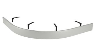 Экран для душевого поддона RGW N/ST-61W 03231780-01 80x100см асимметрия белый Экран для душевого поддона RGW N/ST-61W 03231780-01 80x100см асимметрия белый
