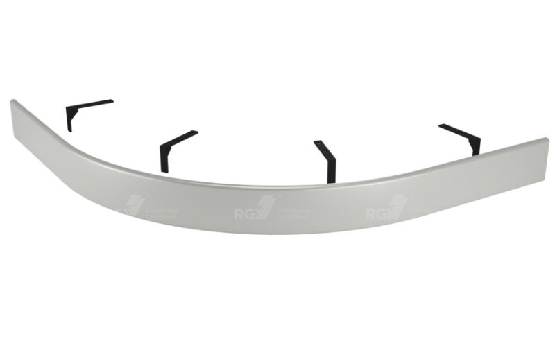 Экран для душевого поддона RGW N/ST-31 W 50231699-001 90x90см белый Экран для душевого поддона RGW N/ST-31 W 50231699-001 90x90см белый