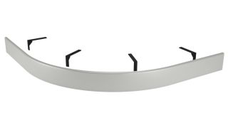 Экран для душевого поддона RGW N/ST-61W 03231792-01 90x120см асимметрия белый Экран для душевого поддона RGW N/ST-61W 03231792-01 90x120см асимметрия белый