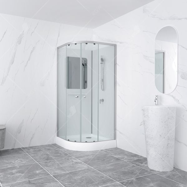 Душевая кабина RGW Andaman AN-208 100x100x200см 381320800-12