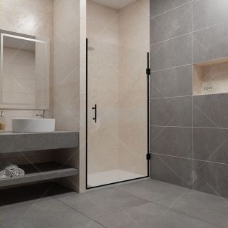 Душевая дверь RGW Passage PA-06B 41080608-54 80х195 стекло шиншила Душевая дверь RGW Passage PA-06B 41080608-54 80х195 стекло шиншила