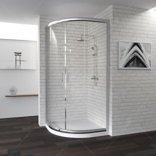 Душевой уголок RGW PA-51 900х900х1900