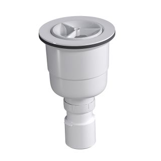 Сифон для душевого поддона RGW S-20 44242000-01 Сифон для душевого поддона RGW S-20 44242000-01