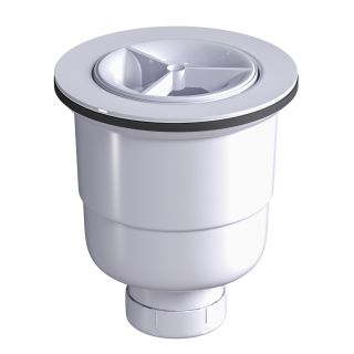 Сифон для душевого поддона RGW S-20 44242000-01 Сифон для душевого поддона RGW S-20 44242000-01