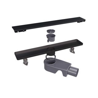 Душевой трап RGW SDR-20B Душевой трап RGW SDR-20B