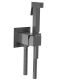 Гигиенический душ RGW SP-212Gr 581408212-11 серый