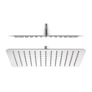 Верхний душ RGW SP-82 21148250-01 50 см хром