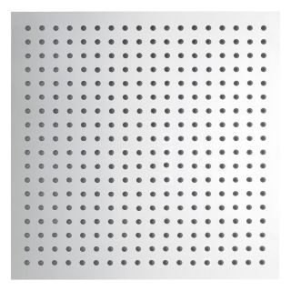 Верхний душ RGW SP-82 21148250-01 50 см хром