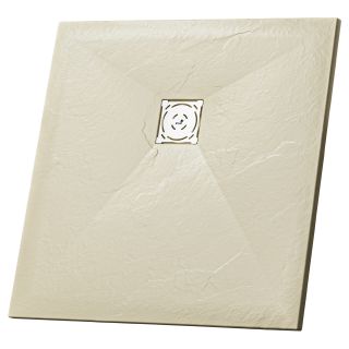 Душевой поддон RGW ST-Be 16152088-03 80x80см бежевый Душевой поддон RGW ST-Be 16152088-03 80x80см бежевый