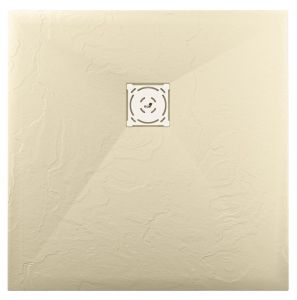 Душевой поддон RGW ST-Be 16152088-03 80x80см бежевый