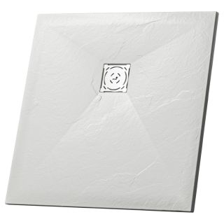 Душевой поддон RGW ST-W 16152075-01 75x75см белый Душевой поддон RGW ST-W 16152075-01 75x75см белый