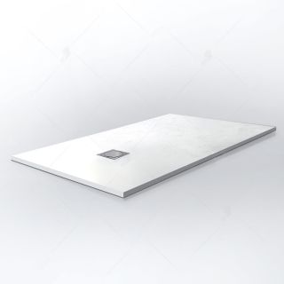Поддон из искусственного камня RGW ST-0119W 900х1100х25 Поддон из искусственного камня RGW ST-0119W 900х1100х25