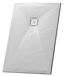 Душевой поддон RGW ST-W 16152913-01 90x130см белый