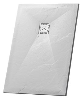 Душевой поддон RGW ST-W 16152913-01 90x130см белый Душевой поддон RGW ST-W 16152913-01 90x130см белый