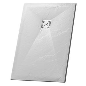 Поддон из искусственного камня RGW ST-0129W 900х1200х25