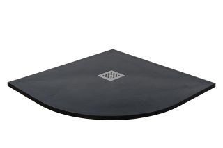Поддон из искусственного камня RGW ST/R-0099G 900х900х25 Поддон из искусственного камня RGW ST/R-0099G 900х900х25