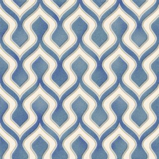 Плитка Kerama Marazzi KMD3STA008BN Декор Шавен 2 матовый 20x20x0,69