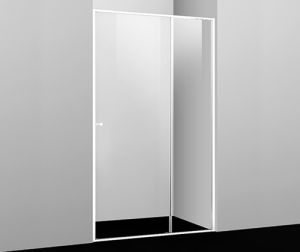 Душевая дверь Wasserkraft Rhin 44S12 100x200 см