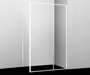 Душевой уголок Wasserkraft Rhin 44S10 120x100 см
