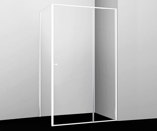 Душевой уголок Wasserkraft Rhin 44S10 120x100 см