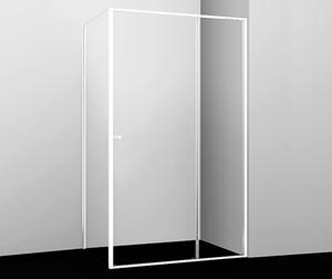 Душевой уголок Wasserkraft Rhin 44S22 100x90 см