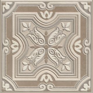 Плитка Kerama Marazzi VT\B334\3278 Декор Пьяцца 1 матовый 30,2x30,2