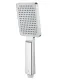 Душевая лейка Wonzon & Woghand WW-981353-CR хром